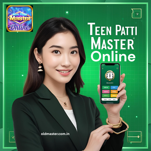 Win Big with Teen Patti Master