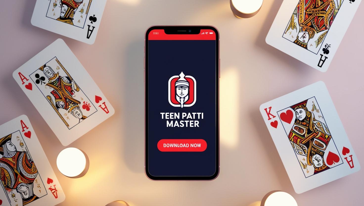 Teen Patti Master 2022