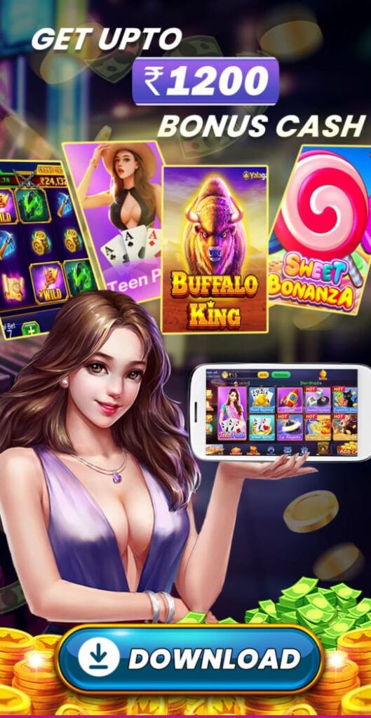 About Teen Patti Master | India's #1 Real Cash Card Game Since 2021