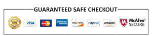 Secure Download | McAfee Secure | SSL Encrypted | Google Play Featured